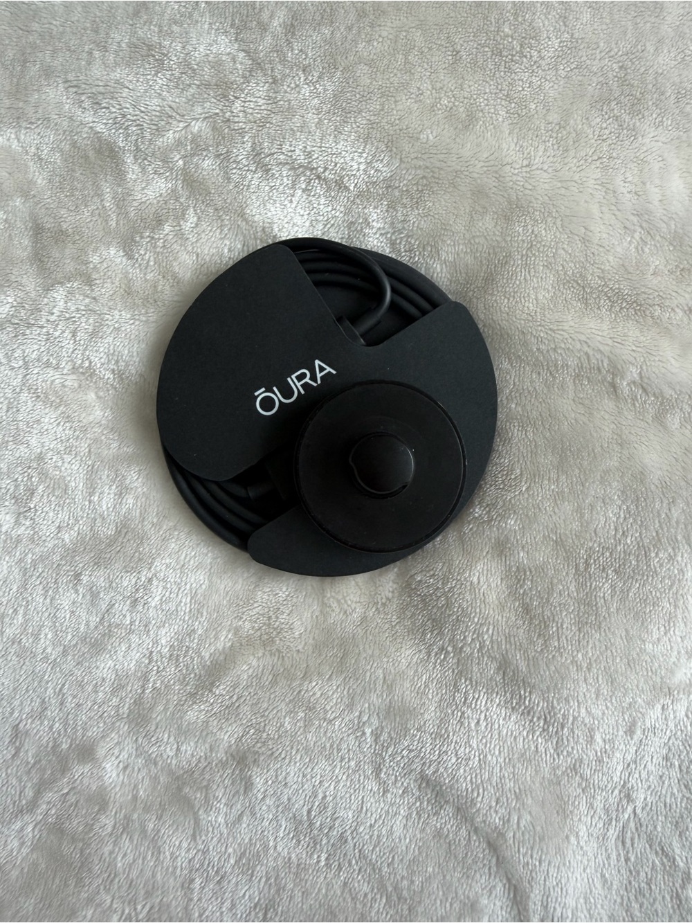 Oura Ring Charging Dock Gen 3 | Size 8